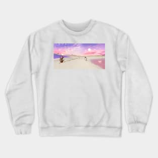 Daydream Crewneck Sweatshirt